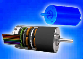 compact, brushless, dc motor compact, brushless, dc motor